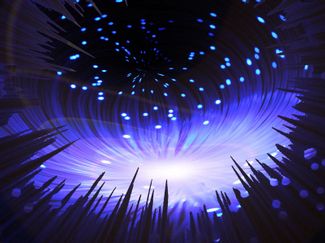 Save the Planet - One Watt at a Time